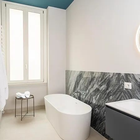 Loggiato Verga Luxury By Bed&Bros Syracuse Extérieur photo