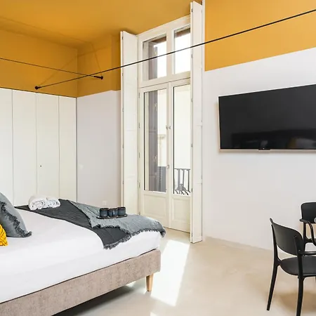 Loggiato Verga Luxury By Bed&Bros Syracuse Extérieur photo