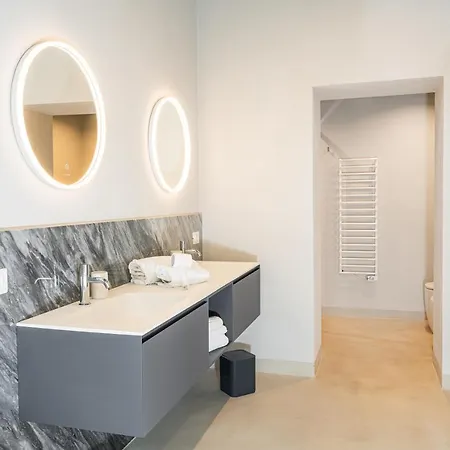 Loggiato Verga Luxury By Bed&Bros Syracuse Extérieur photo