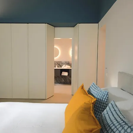 Loggiato Verga Luxury By Bed&Bros Syracuse Chambre photo