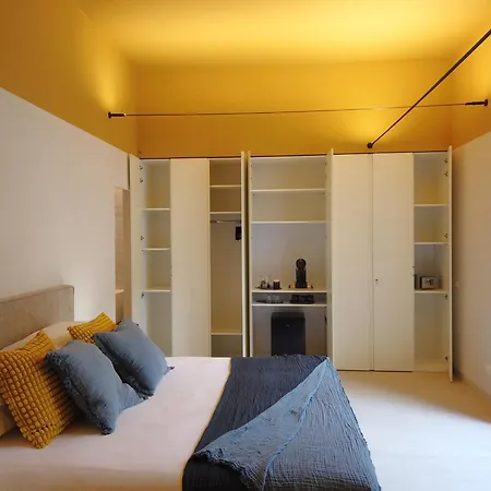 Loggiato Verga Luxury By Bed&Bros Syracuse Chambre photo