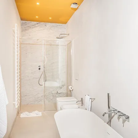 Loggiato Verga Luxury By Bed&Bros Syracuse Chambre photo