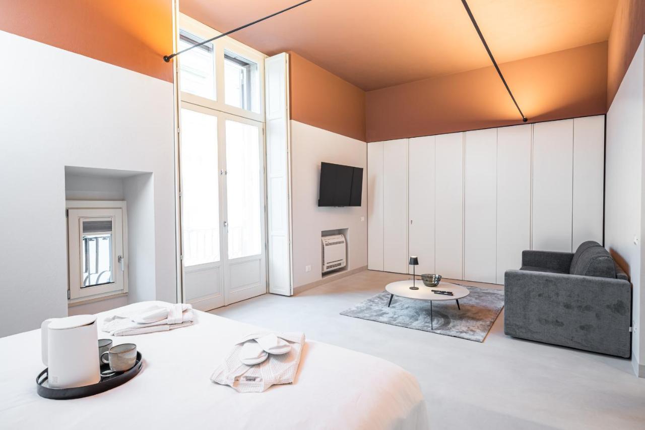 Loggiato Verga Luxury By Bed&bros *