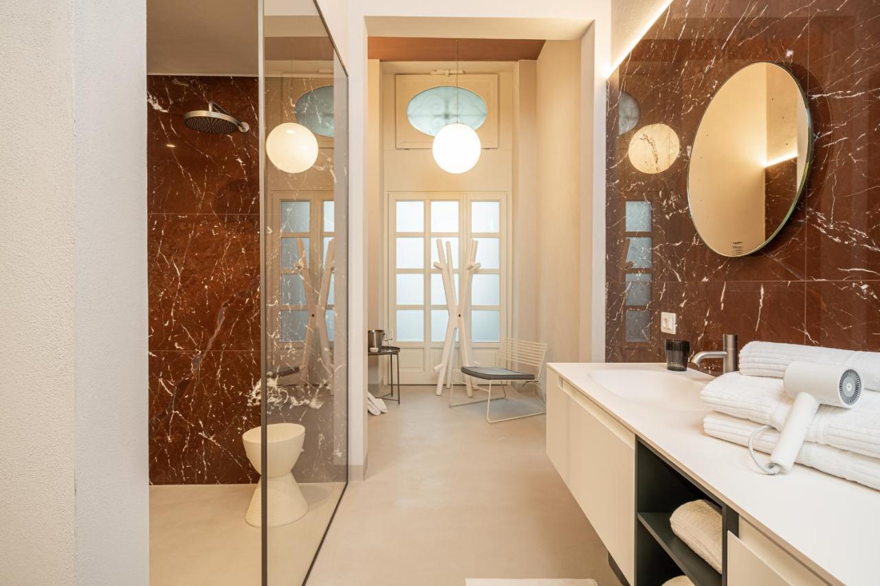 Appartement Loggiato Verga Luxury By Bed&bros