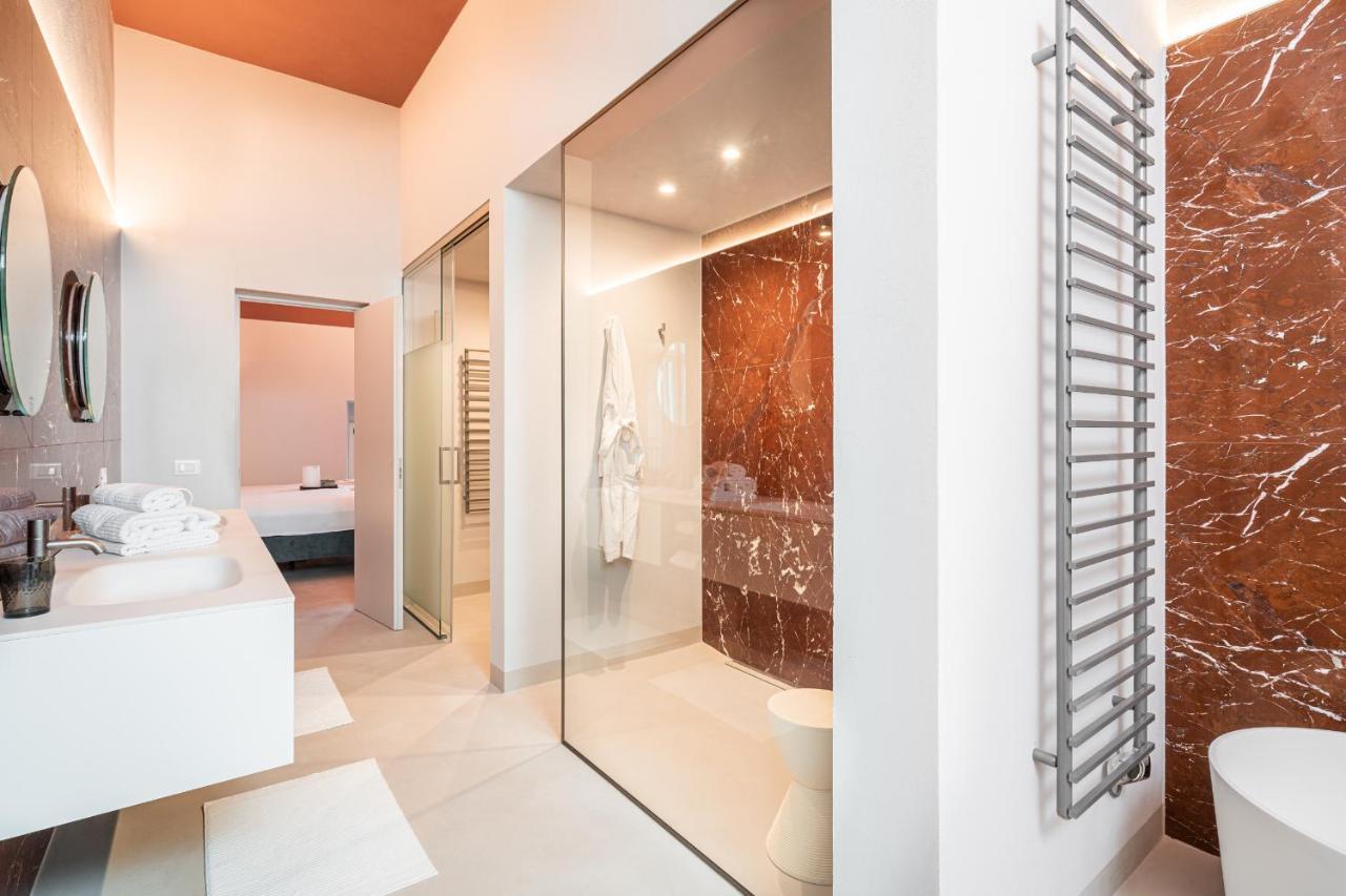 Loggiato Verga Luxury By Bed&bros * Syracuse