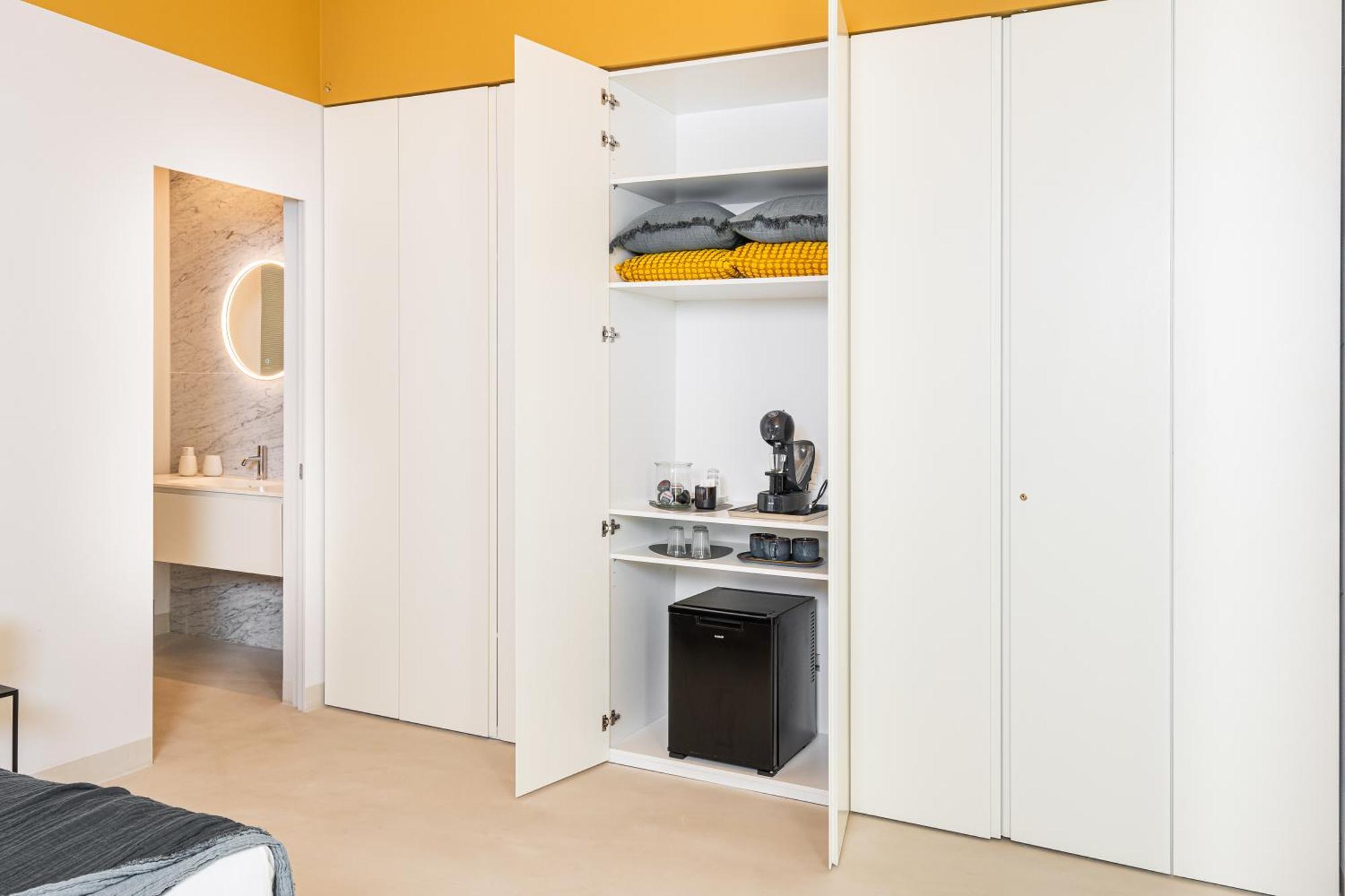 Loggiato Verga Luxury By Bed&bros *