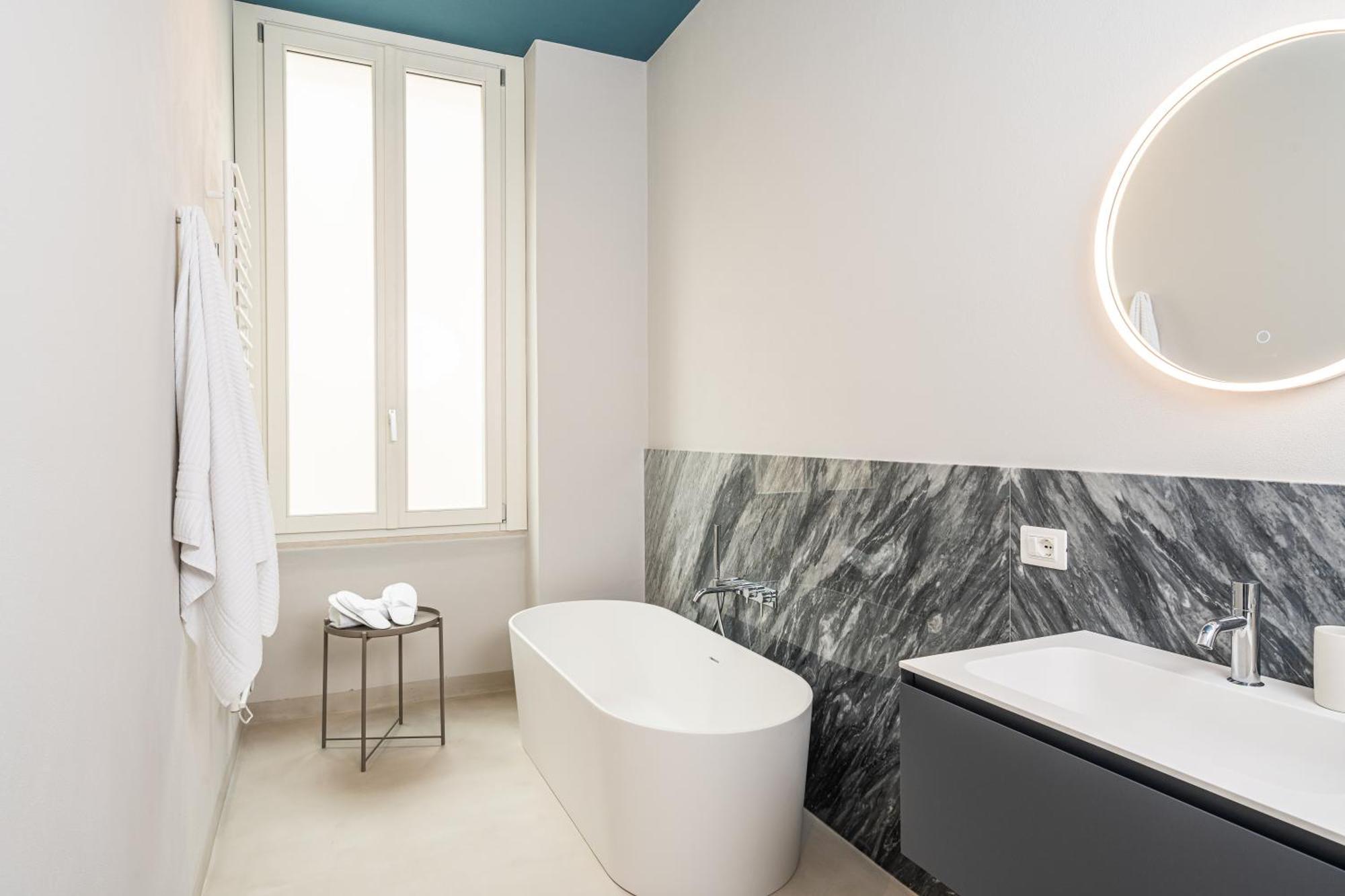 Loggiato Verga Luxury By Bed&bros *