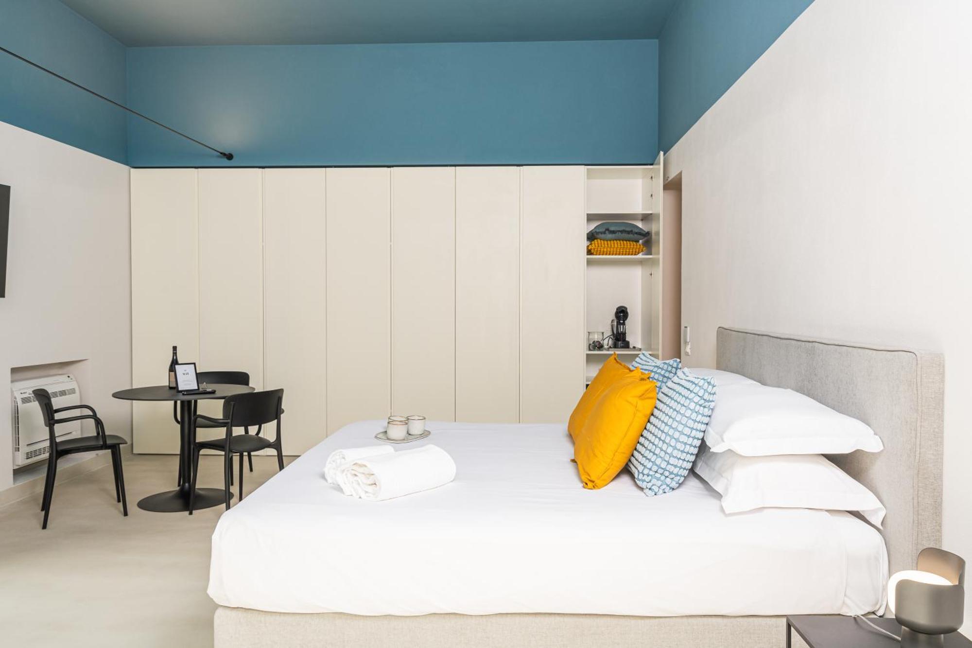 Loggiato Verga Luxury By Bed&bros Appartement *