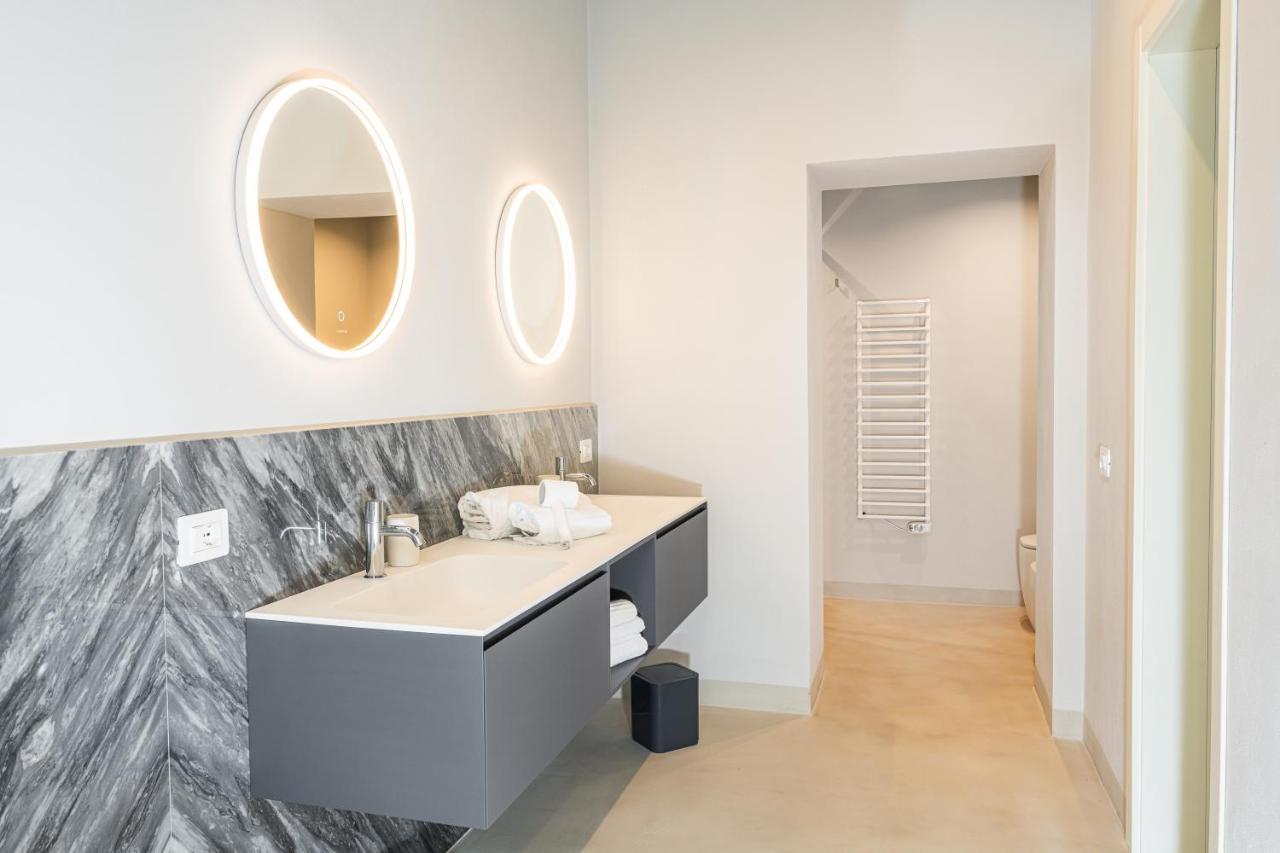 Loggiato Verga Luxury By Bed&bros * Syracuse