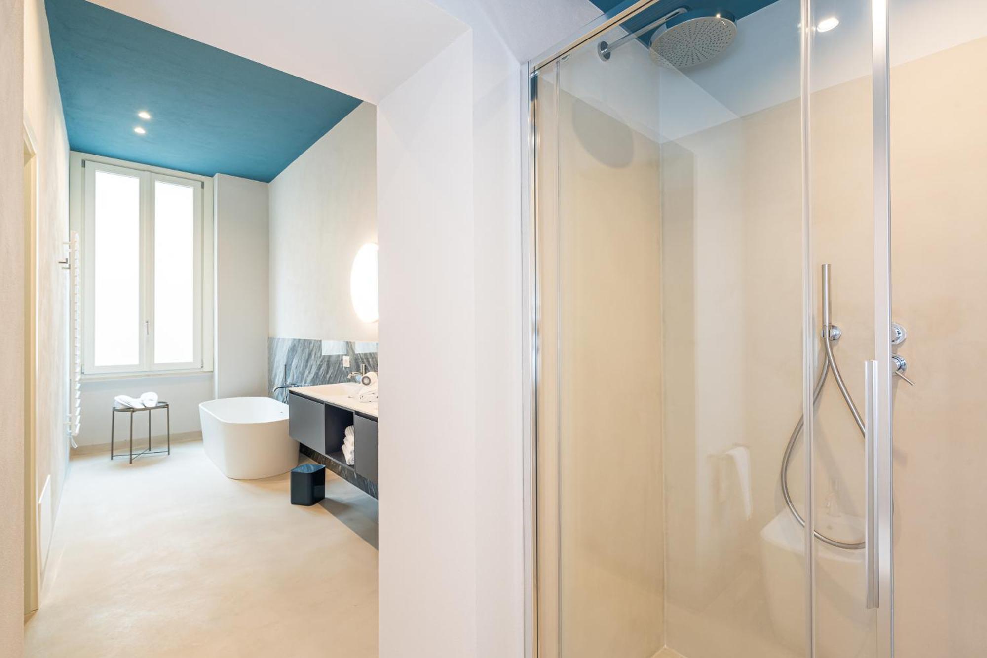 Loggiato Verga Luxury By Bed&bros Syracuse
