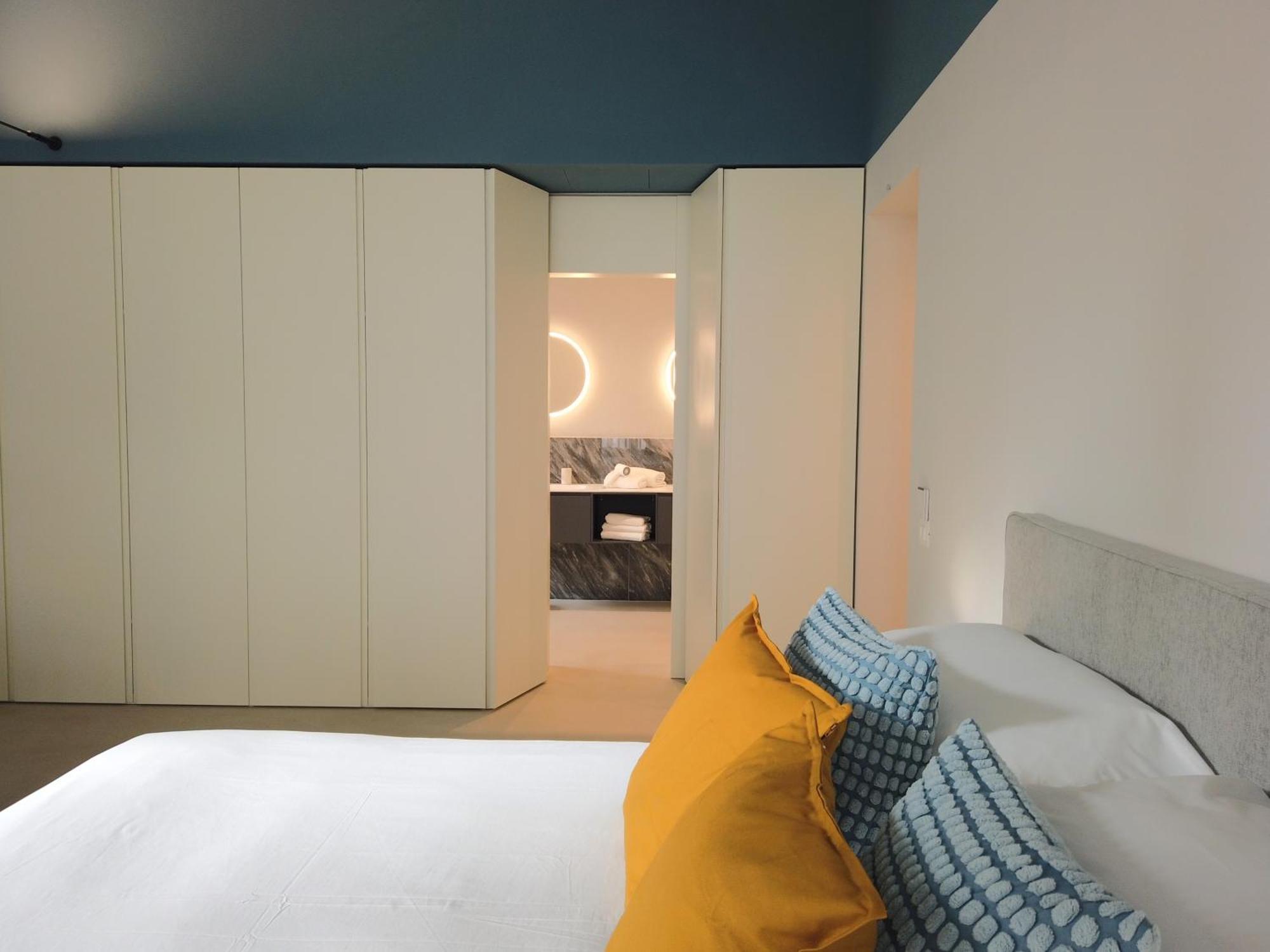 Loggiato Verga Luxury By Bed&bros Appartement *