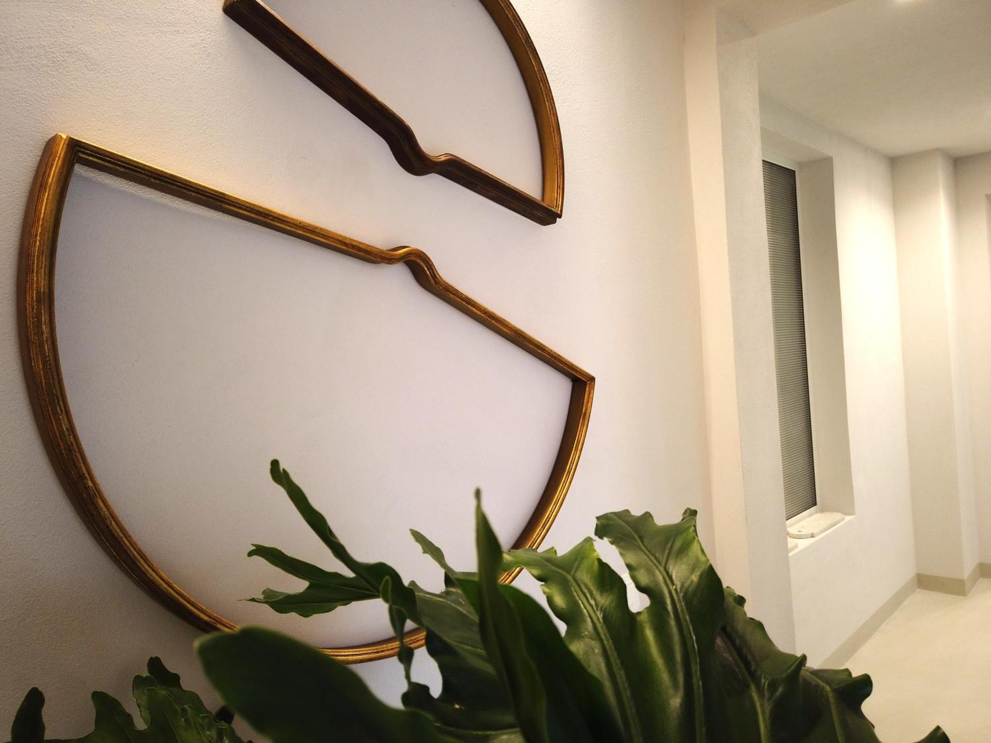 Appartement Loggiato Verga Luxury By Bed&bros