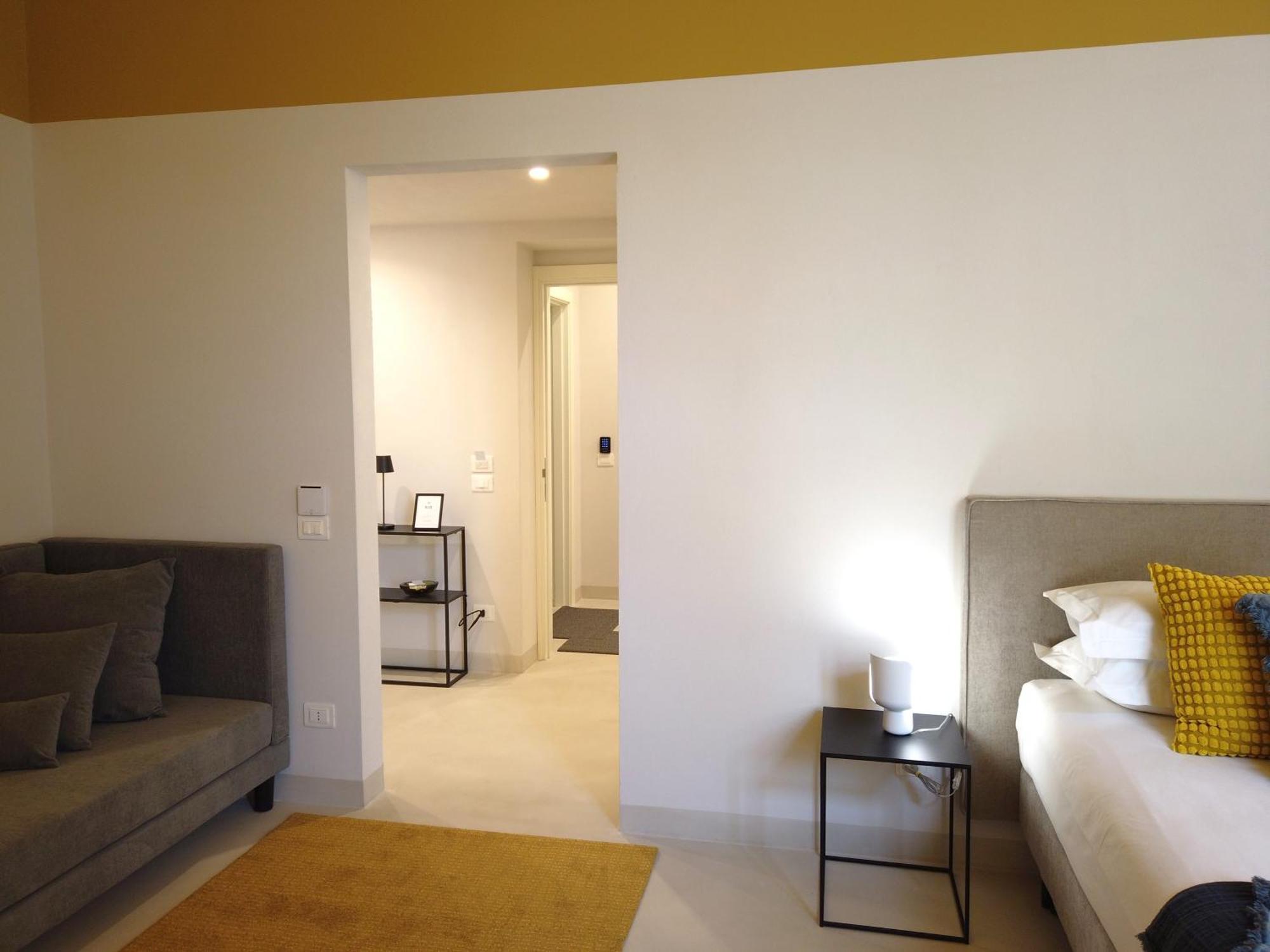 Loggiato Verga Luxury By Bed&bros *