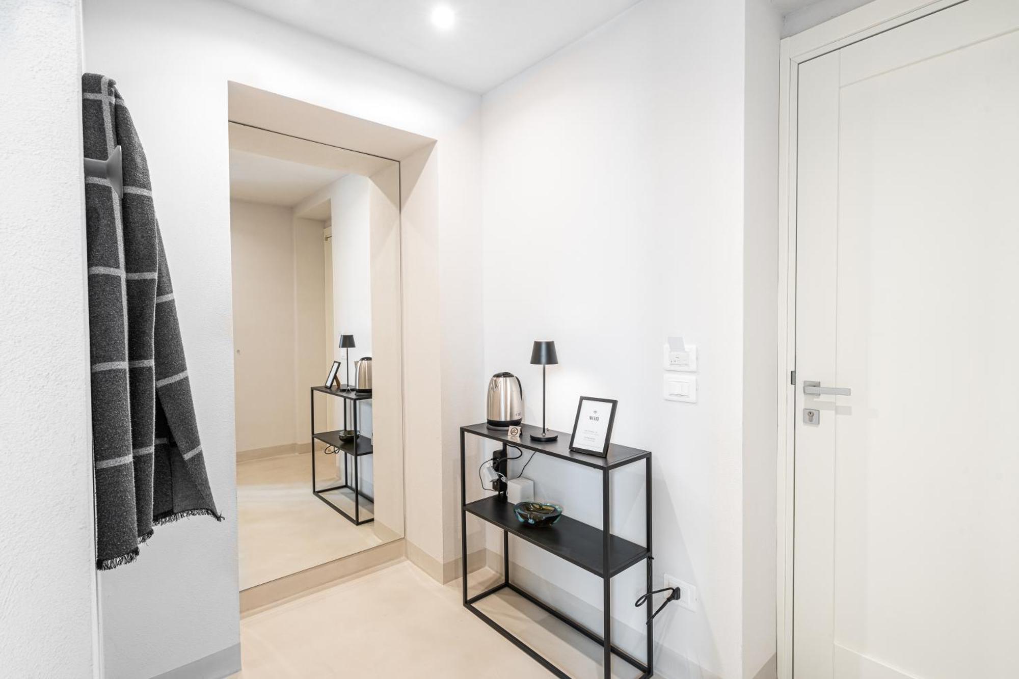 Loggiato Verga Luxury By Bed&bros Syracuse