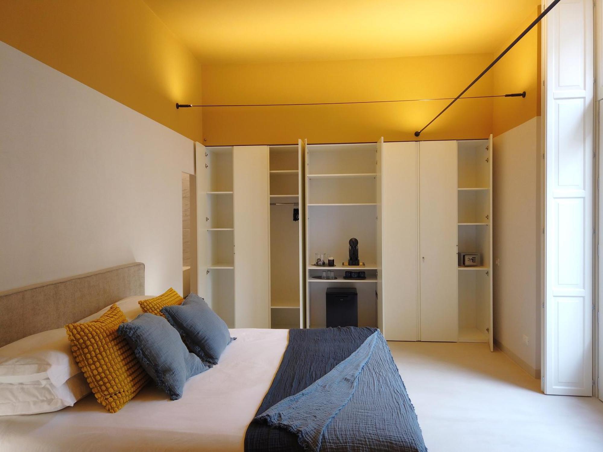 Loggiato Verga Luxury By Bed&bros * Syracuse