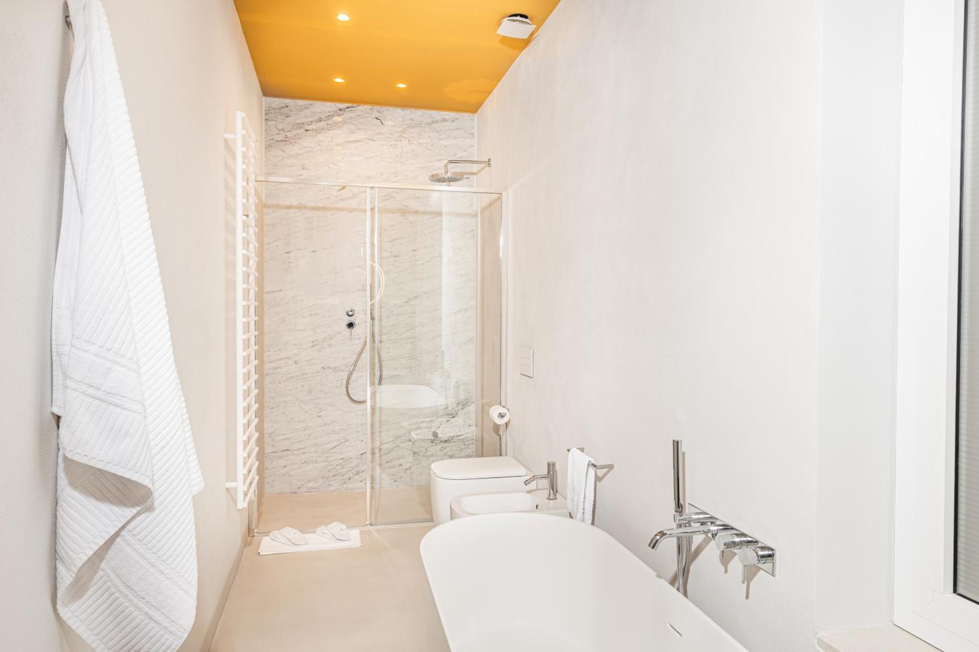 Appartement Loggiato Verga Luxury By Bed&bros *