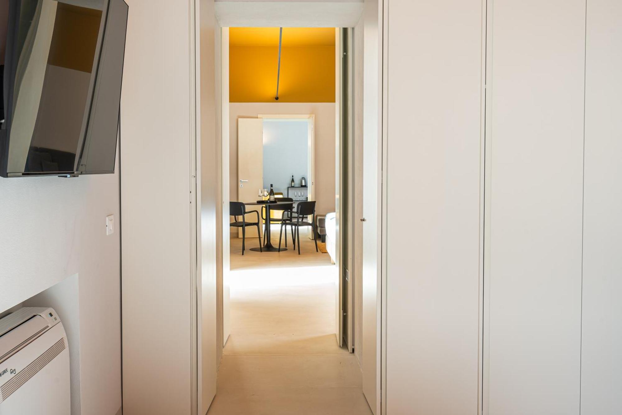 Loggiato Verga Luxury By Bed&bros